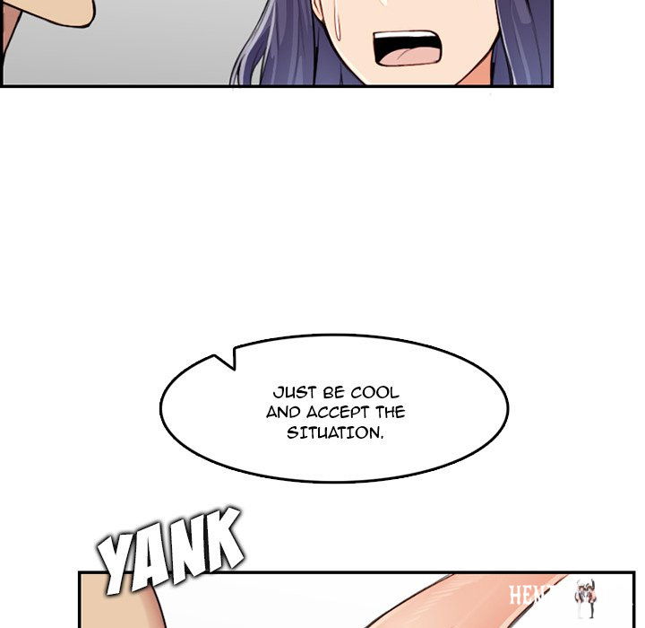 Never Too Late Never Too Late Chapter 37 - Page 70