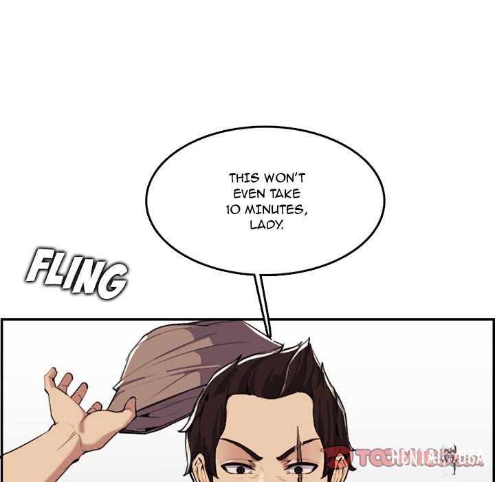 Never Too Late Never Too Late Chapter 37 - Page 72