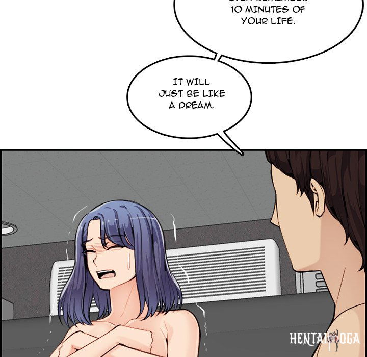 Never Too Late Never Too Late Chapter 37 - Page 74