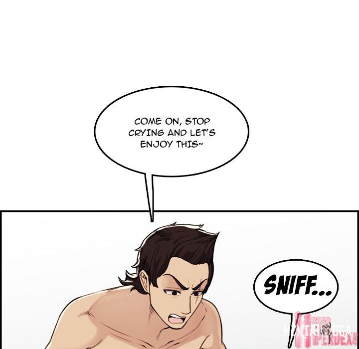 Never Too Late Never Too Late Chapter 37 - Page 76