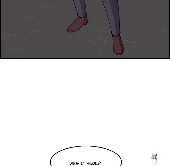 Never Too Late Never Too Late Chapter 37 - Page 8