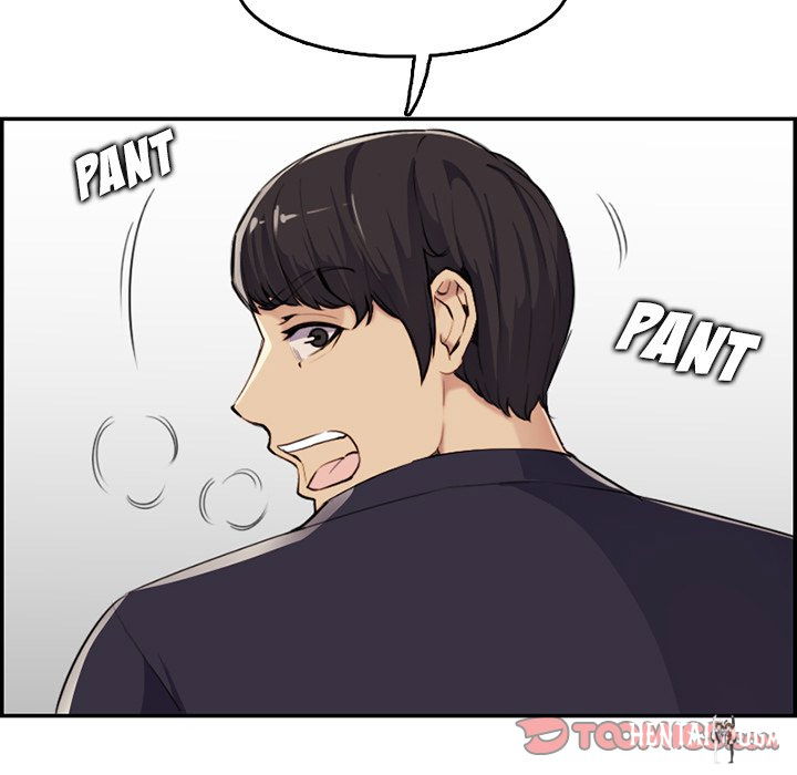 Never Too Late Never Too Late Chapter 37 - Page 9