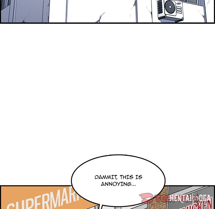 Never Too Late Never Too Late Chapter 37 - Page 90