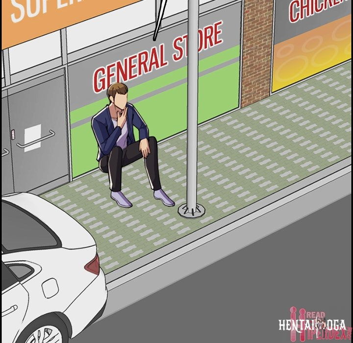 Never Too Late Never Too Late Chapter 37 - Page 91