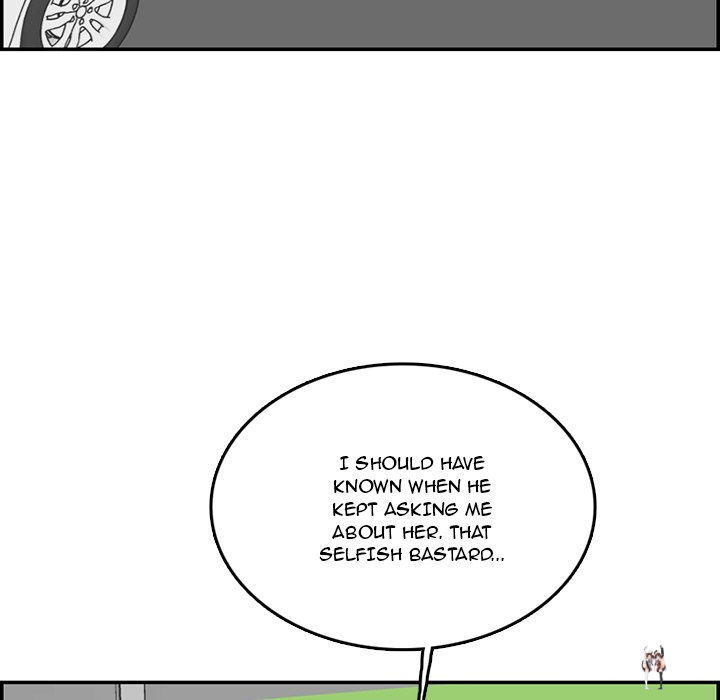 Never Too Late Never Too Late Chapter 37 - Page 92