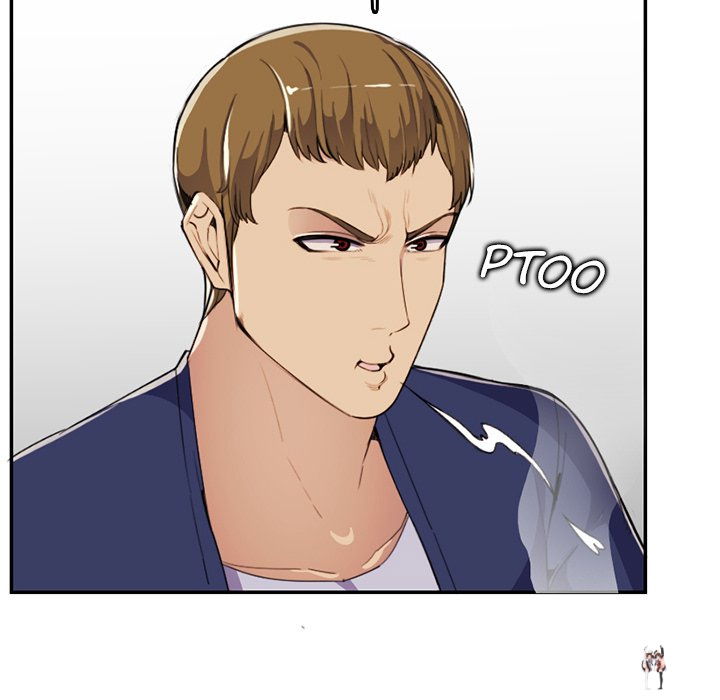 Never Too Late Never Too Late Chapter 37 - Page 95