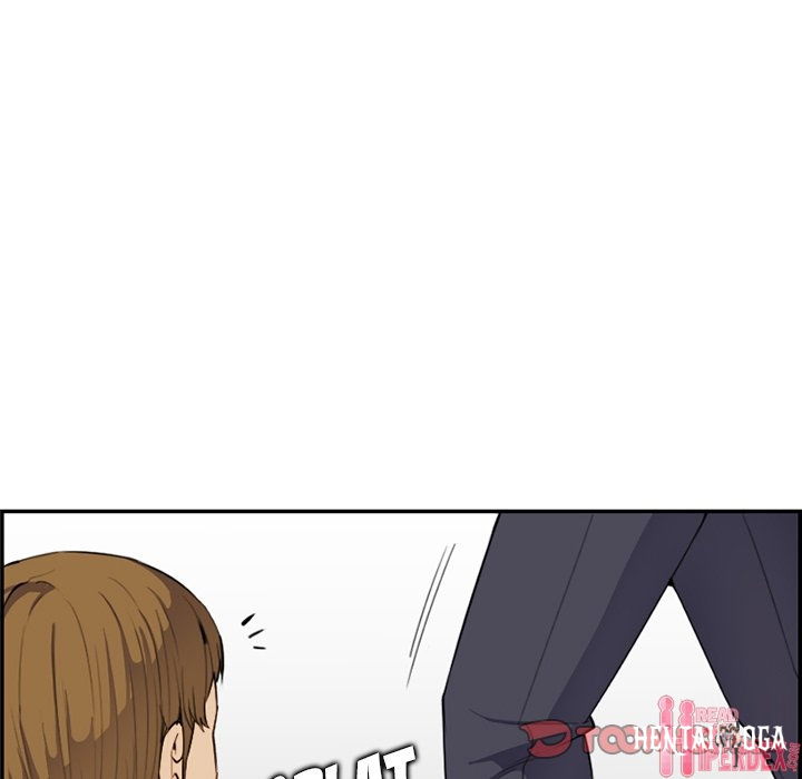 Never Too Late Never Too Late Chapter 37 - Page 96