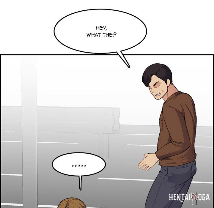 Never Too Late Never Too Late Chapter 37 - Page 98