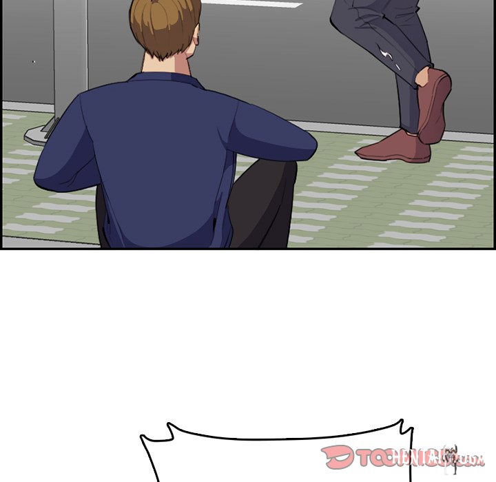 Never Too Late Never Too Late Chapter 37 - Page 99