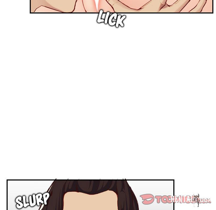 Never Too Late Never Too Late Chapter 38 - Page 10