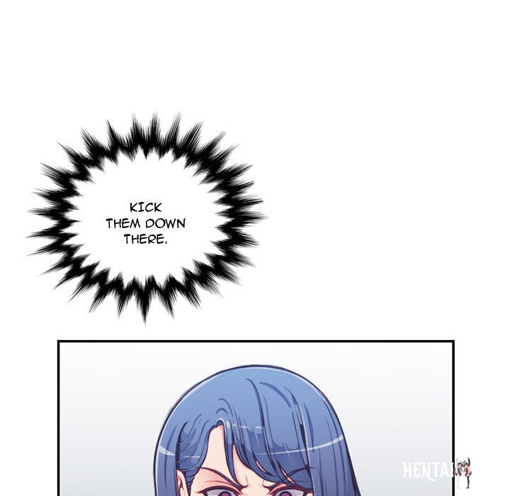 Never Too Late Never Too Late Chapter 38 - Page 107