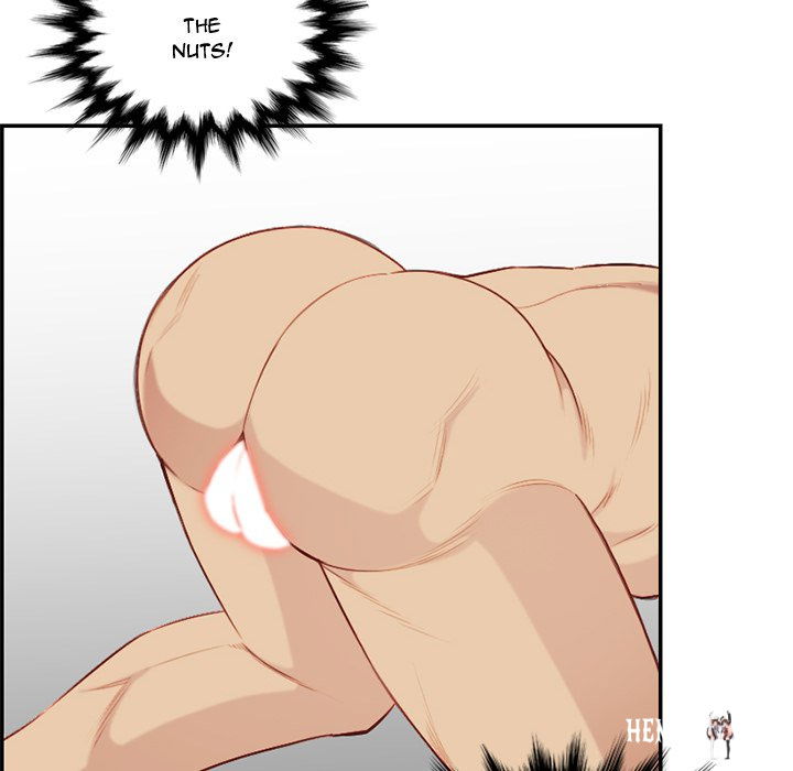 Never Too Late Never Too Late Chapter 38 - Page 109