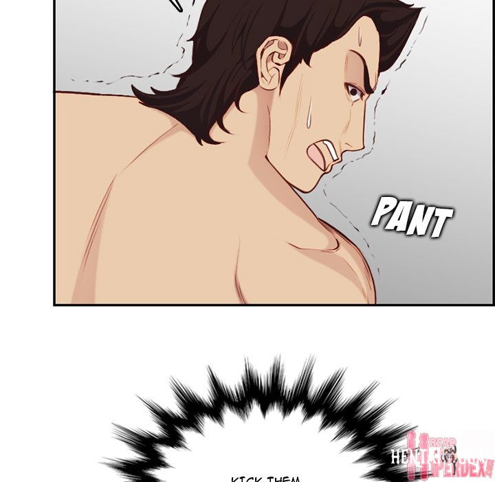 Never Too Late Never Too Late Chapter 38 - Page 111