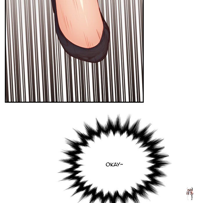 Never Too Late Never Too Late Chapter 38 - Page 113