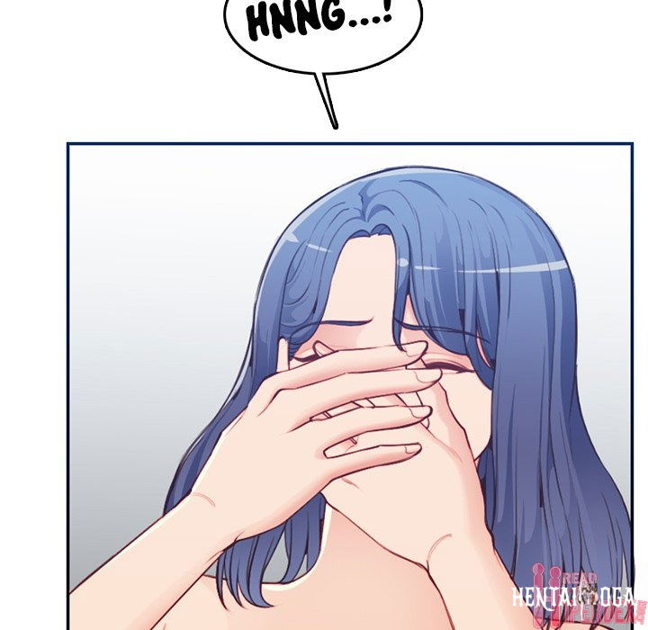 Never Too Late Never Too Late Chapter 38 - Page 12