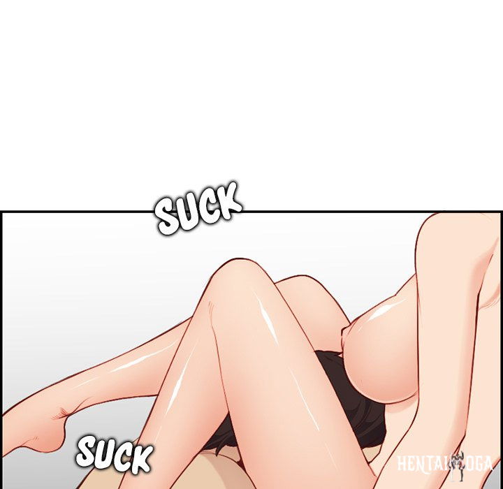 Never Too Late Never Too Late Chapter 38 - Page 15