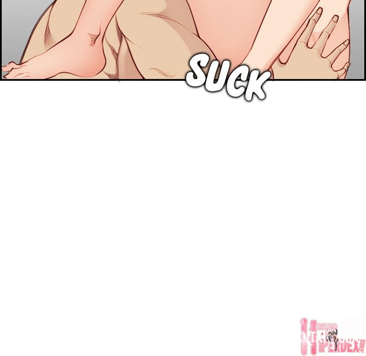 Never Too Late Never Too Late Chapter 38 - Page 16