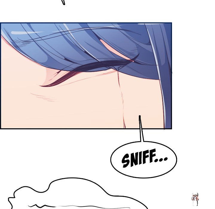 Never Too Late Never Too Late Chapter 38 - Page 19