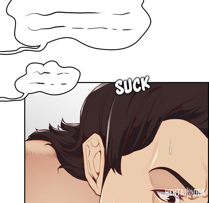 Never Too Late Never Too Late Chapter 38 - Page 20