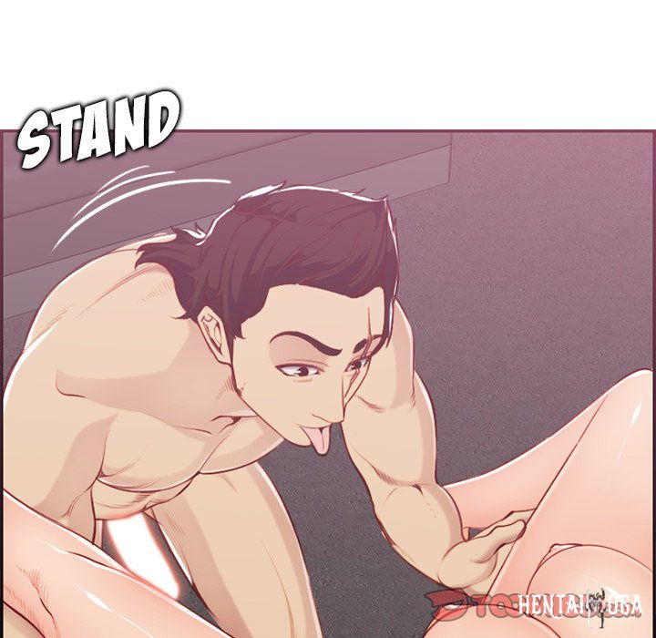 Never Too Late Never Too Late Chapter 38 - Page 22