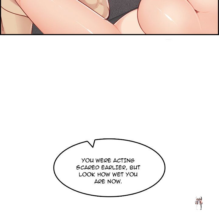 Never Too Late Never Too Late Chapter 38 - Page 23