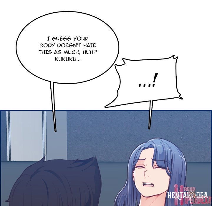 Never Too Late Never Too Late Chapter 38 - Page 25