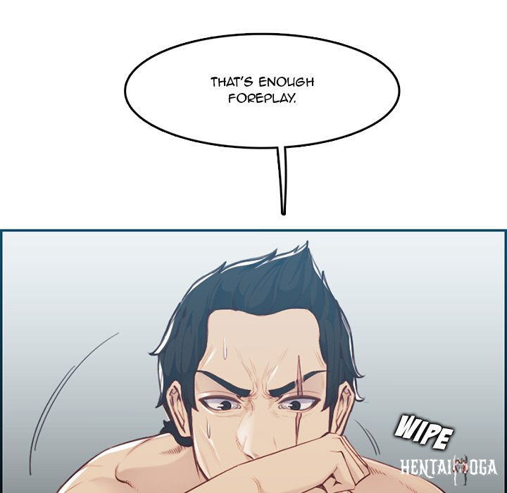 Never Too Late Never Too Late Chapter 38 - Page 27