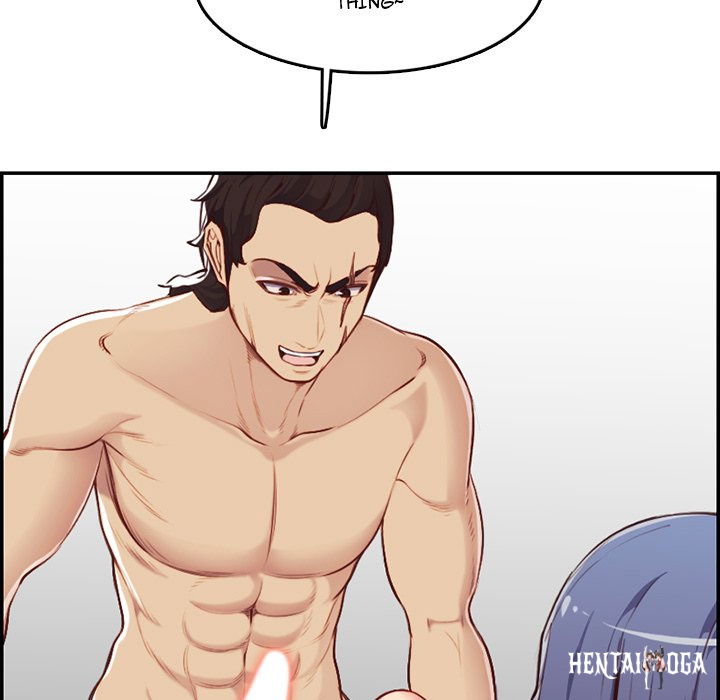 Never Too Late Never Too Late Chapter 38 - Page 29