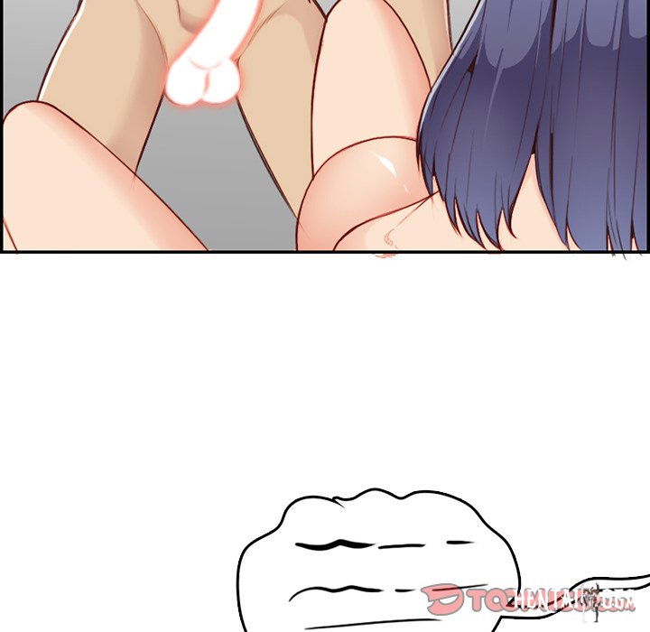 Never Too Late Never Too Late Chapter 38 - Page 30