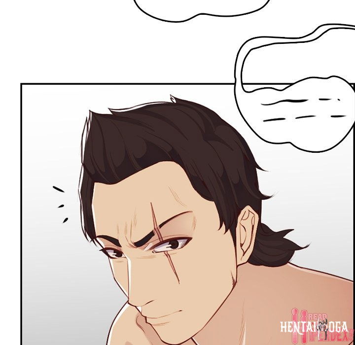 Never Too Late Never Too Late Chapter 38 - Page 31