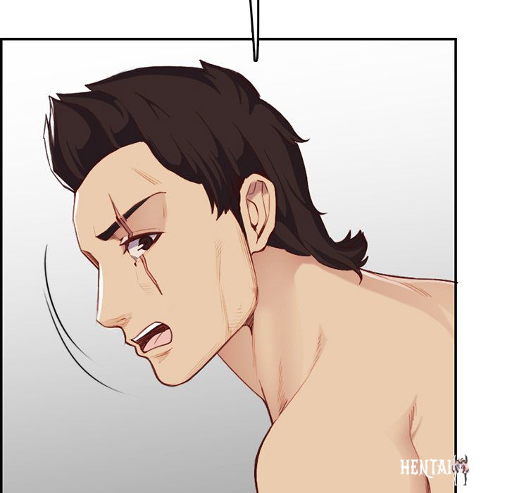 Never Too Late Never Too Late Chapter 38 - Page 33