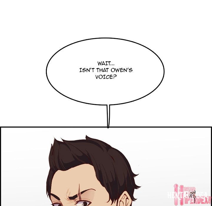 Never Too Late Never Too Late Chapter 38 - Page 36