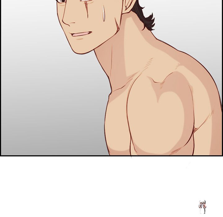 Never Too Late Never Too Late Chapter 38 - Page 37