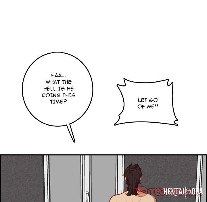 Never Too Late Never Too Late Chapter 38 - Page 38