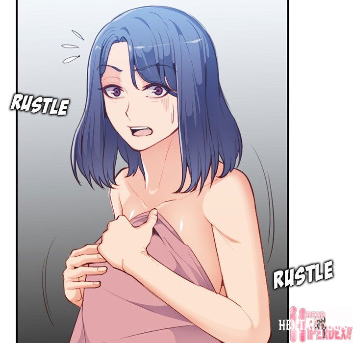 Never Too Late Never Too Late Chapter 38 - Page 41