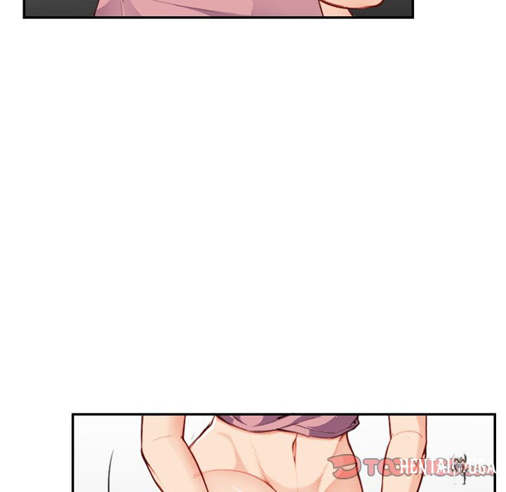 Never Too Late Never Too Late Chapter 38 - Page 42