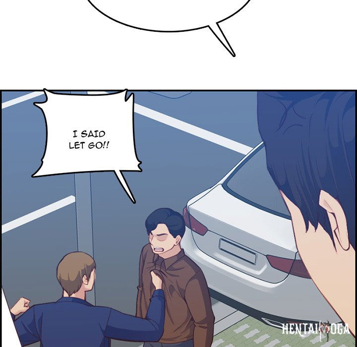 Never Too Late Never Too Late Chapter 38 - Page 48