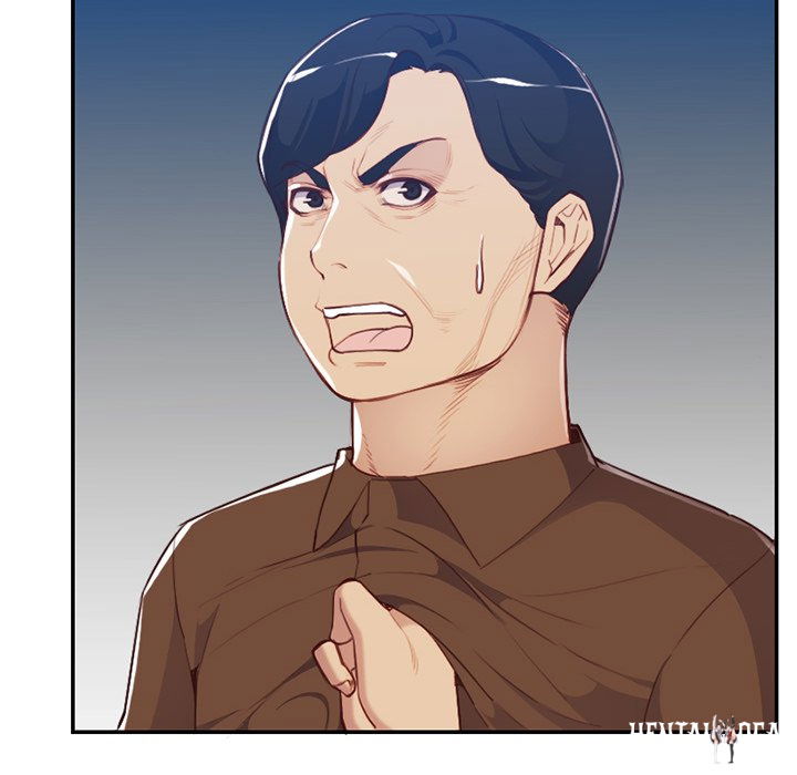 Never Too Late Never Too Late Chapter 38 - Page 52