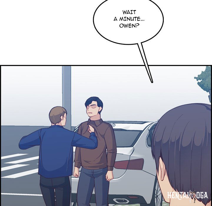 Never Too Late Never Too Late Chapter 38 - Page 55