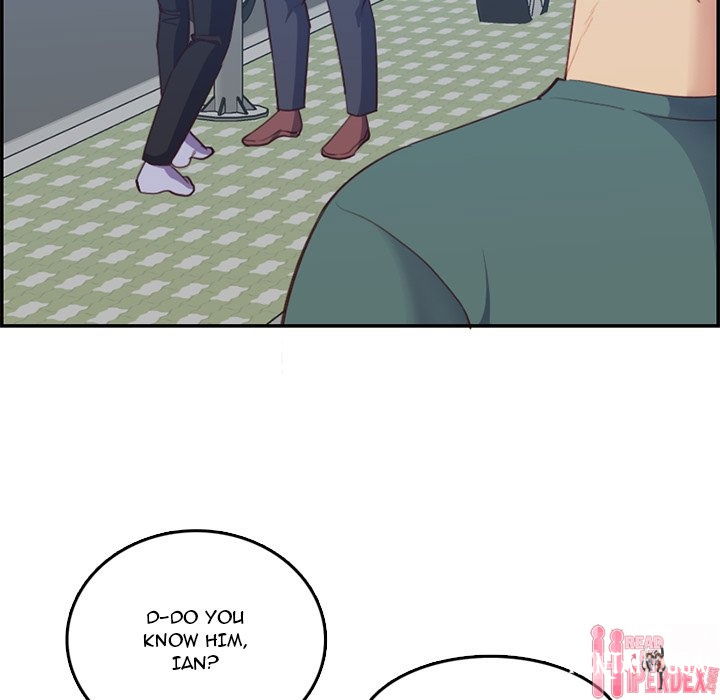 Never Too Late Never Too Late Chapter 38 - Page 56