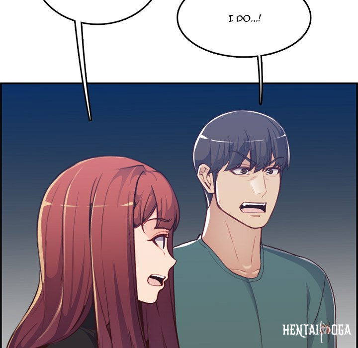 Never Too Late Never Too Late Chapter 38 - Page 57