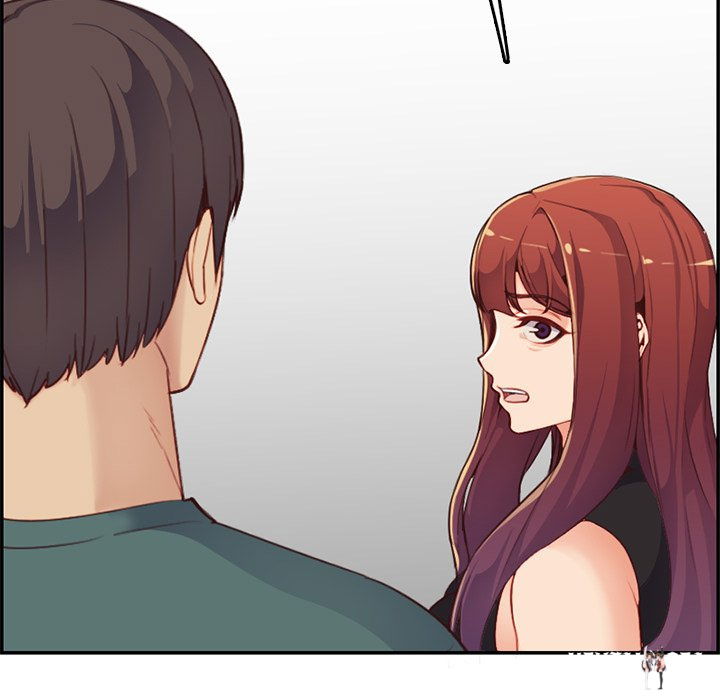 Never Too Late Never Too Late Chapter 38 - Page 59