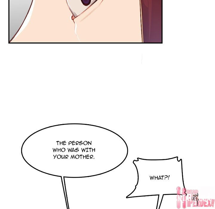 Never Too Late Never Too Late Chapter 38 - Page 61