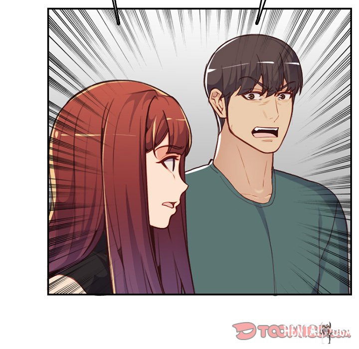 Never Too Late Never Too Late Chapter 38 - Page 62