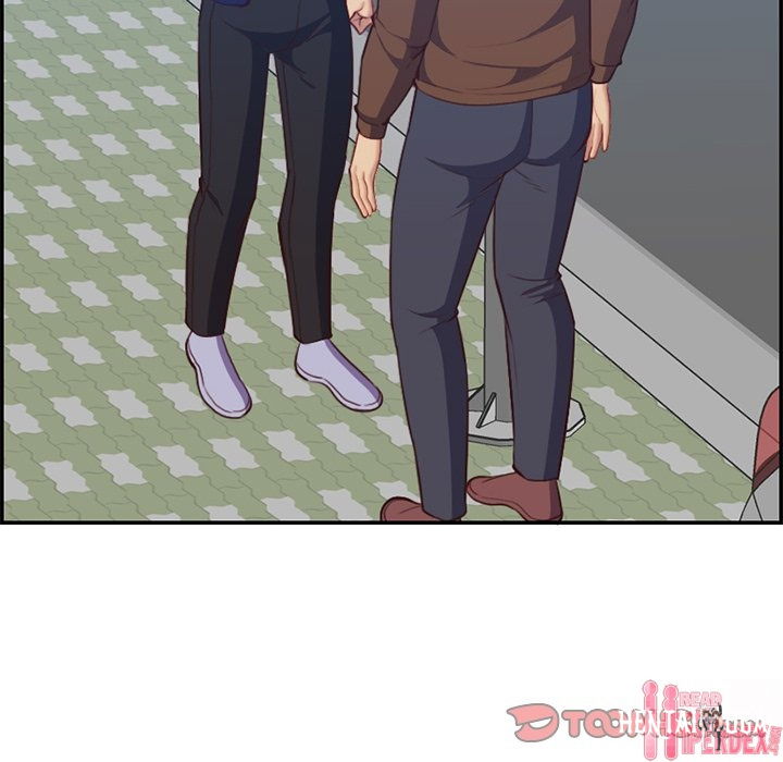 Never Too Late Never Too Late Chapter 38 - Page 66