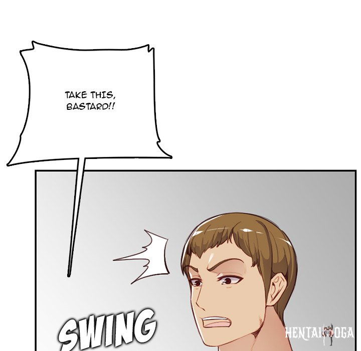 Never Too Late Never Too Late Chapter 38 - Page 67