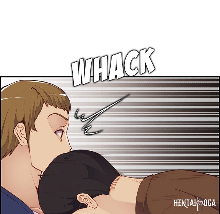 Never Too Late Never Too Late Chapter 38 - Page 69