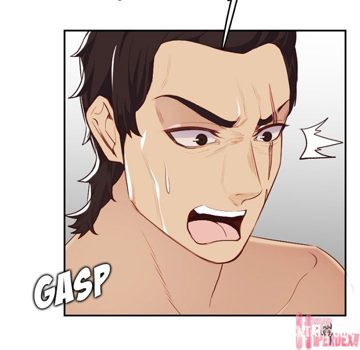 Never Too Late Never Too Late Chapter 38 - Page 71