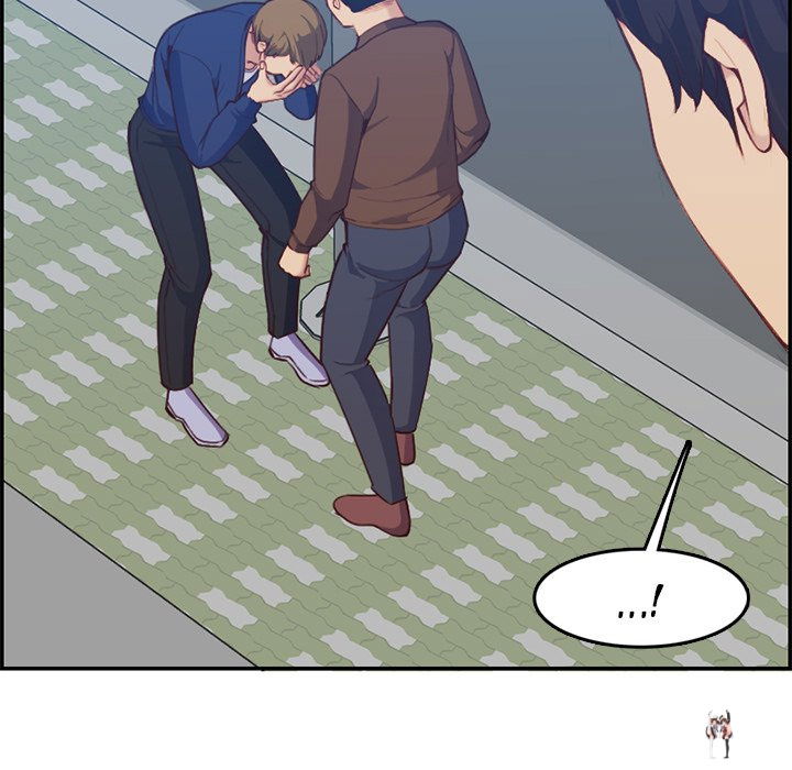 Never Too Late Never Too Late Chapter 38 - Page 73