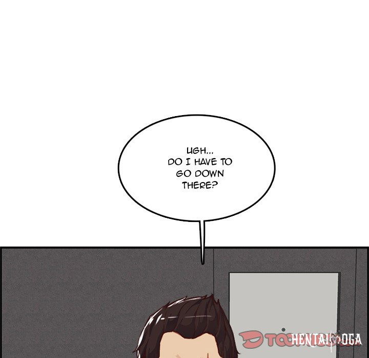 Never Too Late Never Too Late Chapter 38 - Page 74